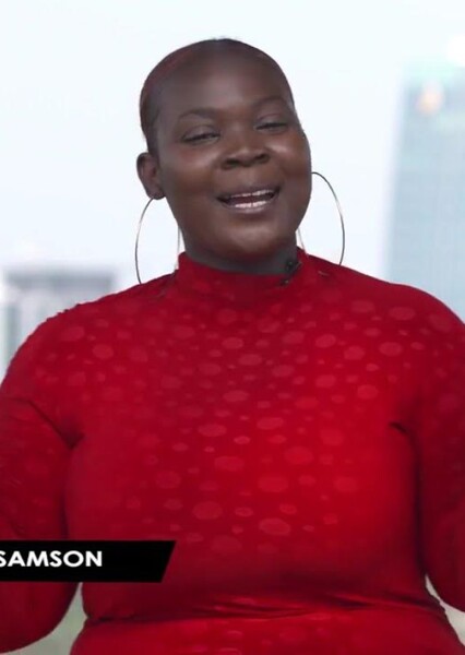 Tomisin Samson photo