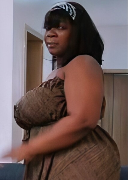 Tomisin Samson photo
