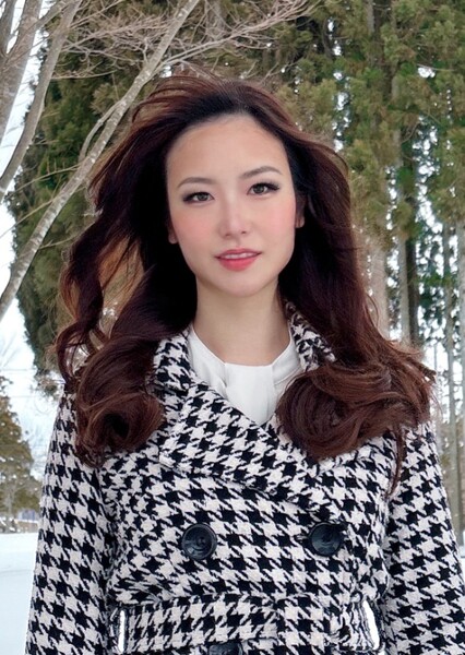 Tomita Kiana photo