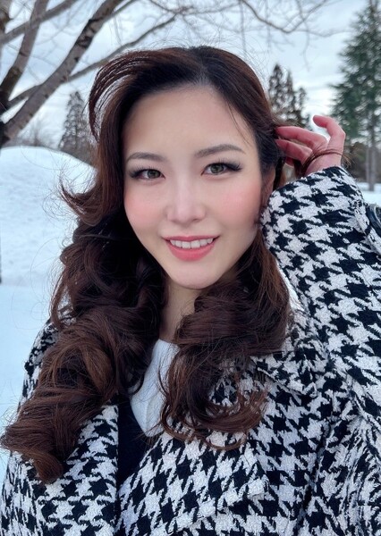 Tomita Kiana photo