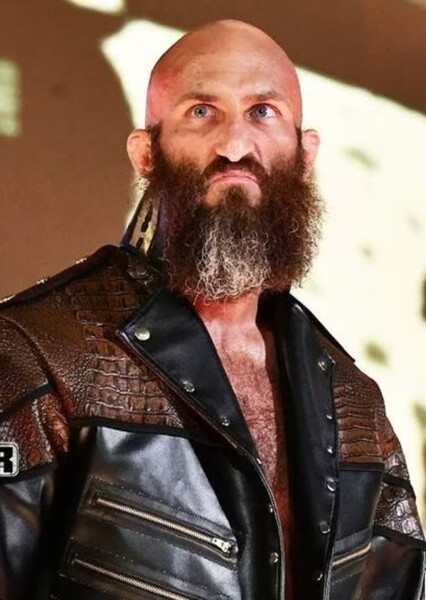 Tommaso Ciampa