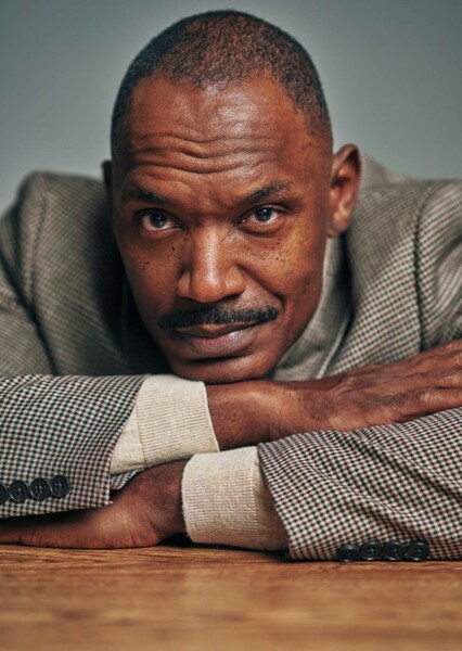 Tommie Earl Jenkins