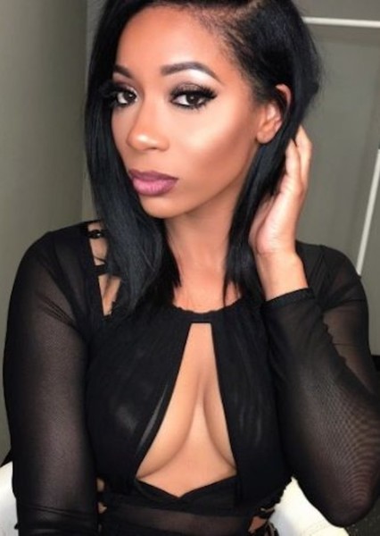 Tommie Lee photo
