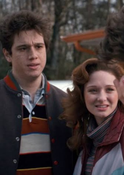 Tommy and Carol photo