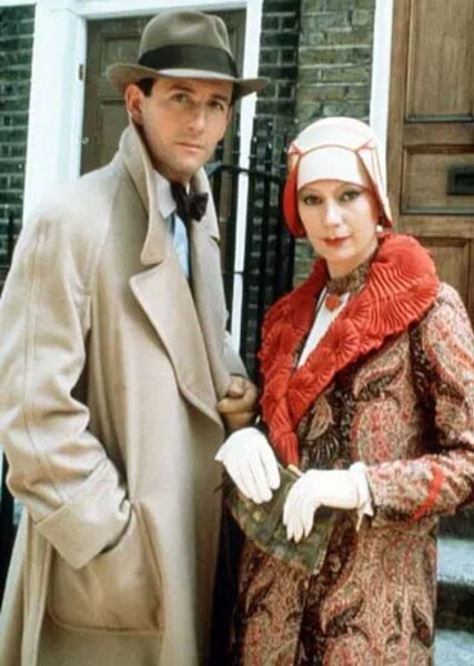 Tommy and Tuppence photo