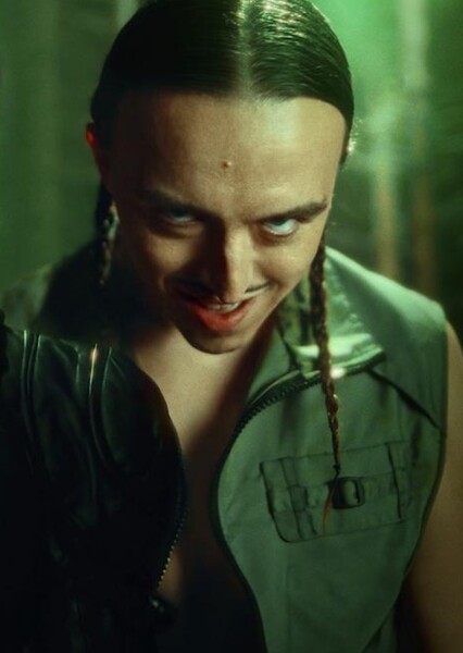 Tommy Cash