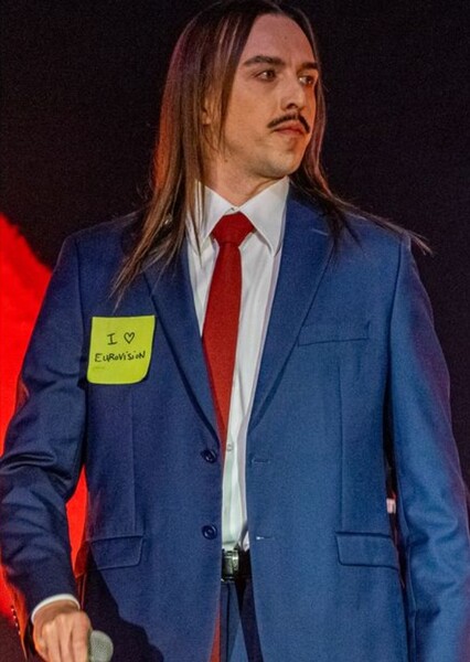 Tommy Cash photo