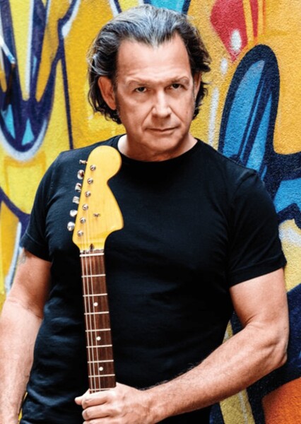 Tommy Castro