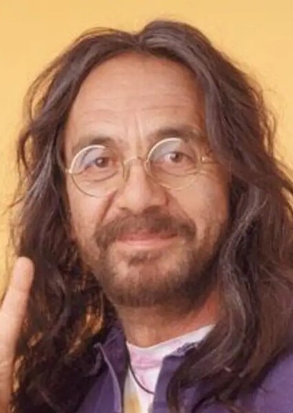 Tommy Chong photo