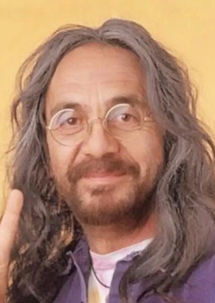 Tommy Chong photo