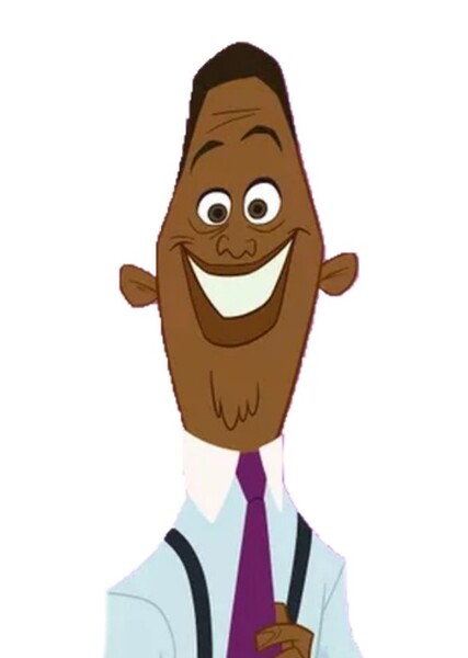 Tommy Davidson