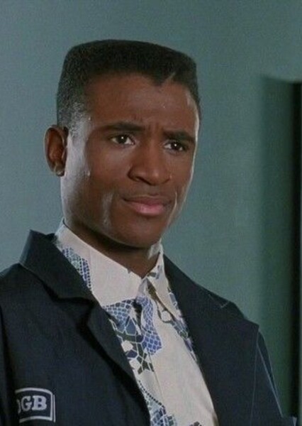 Tommy Davidson
