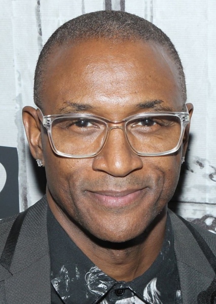 Tommy Davidson photo