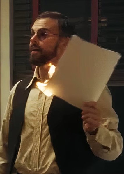 Tommy Dewey photo