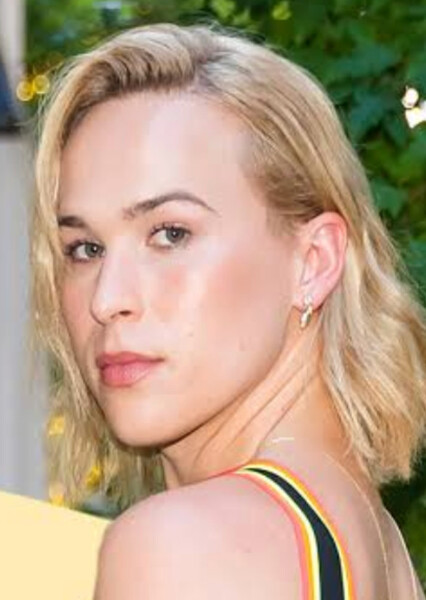 Luna O’Shea