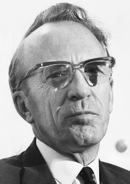 Tommy Douglas