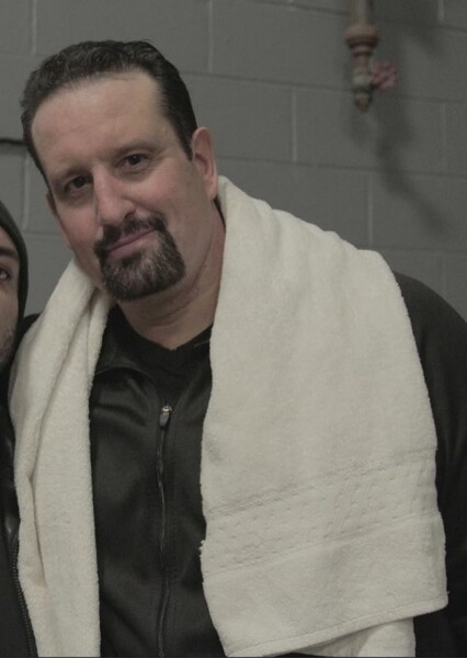 tommy dreamer