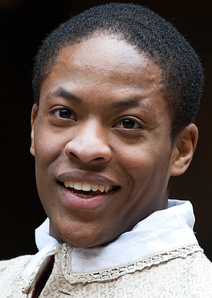 Tomiwa Edun photo