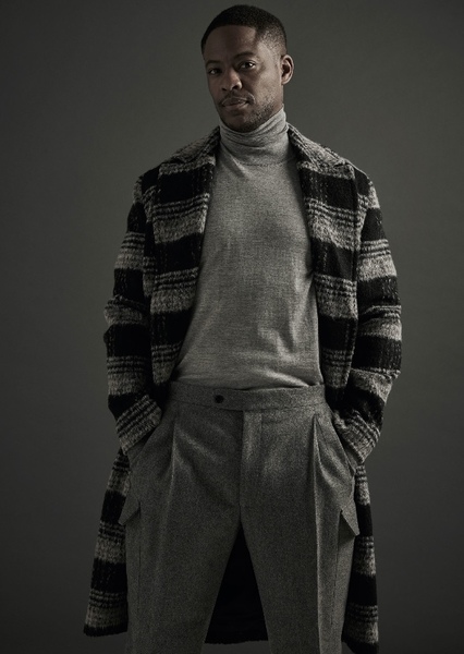 Tomiwa Edun photo