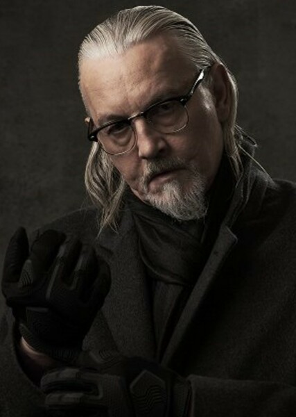 Tommy Flanagan