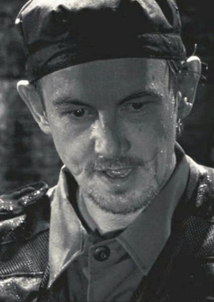 Tommy Flanagan photo