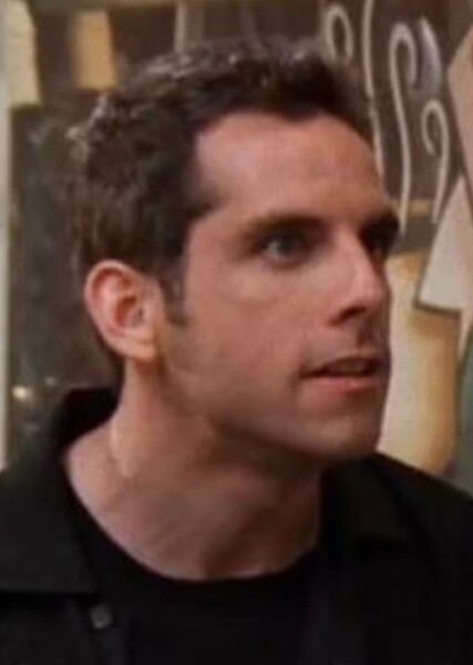 Tommy (Friends)