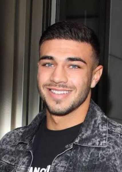 Tommy Fury photo
