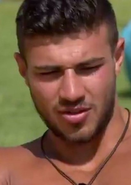 Tommy Fury