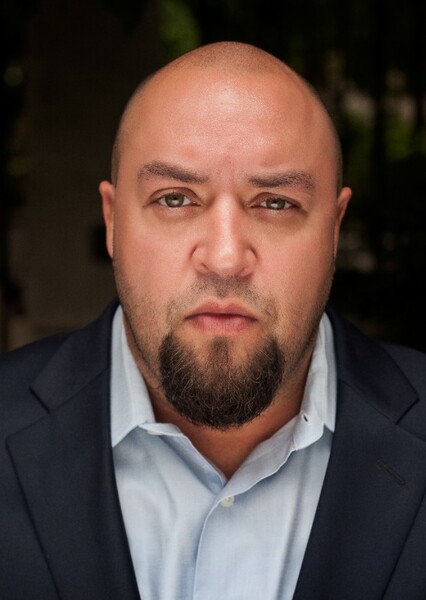 Tommy Hestmark