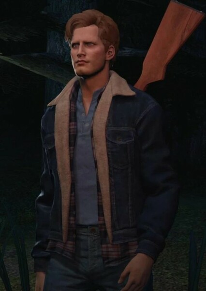 Tommy Jarvis photo
