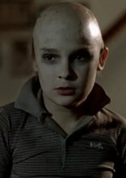 Tommy Jarvis photo