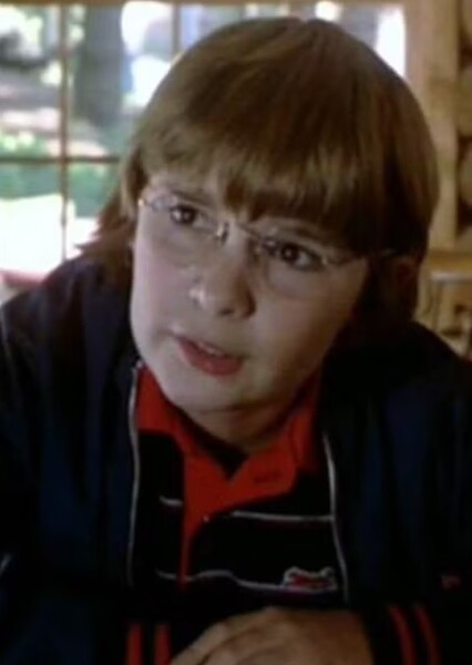Tommy Jarvis photo