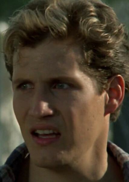 Tommy Jarvis photo