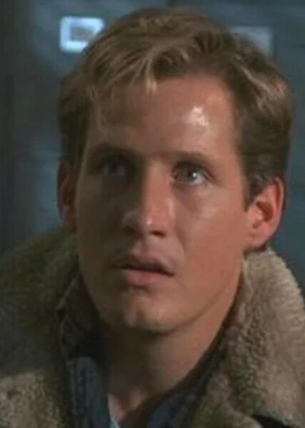 Tommy Jarvis photo