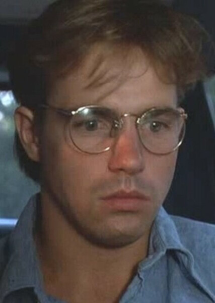 Tommy Jarvis photo