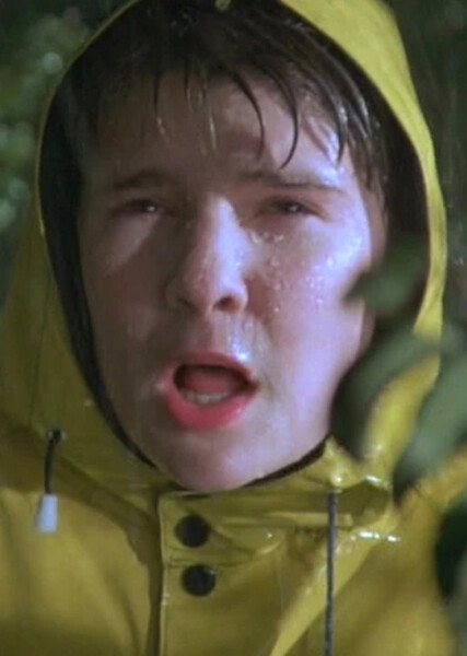 Tommy Jarvis photo