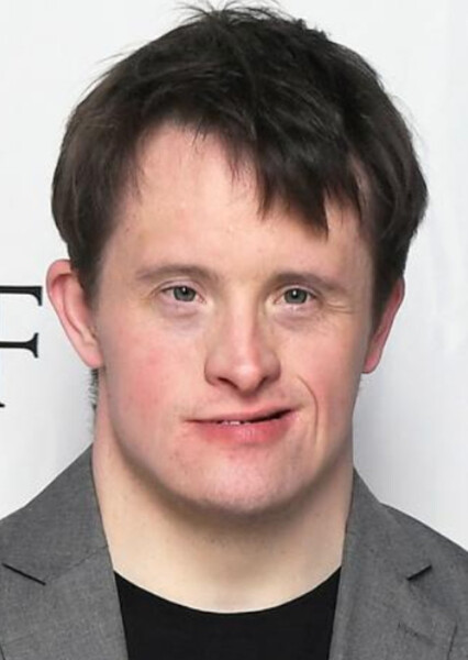 Tommy Jessop