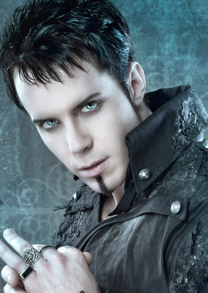Tommy Karevik photo