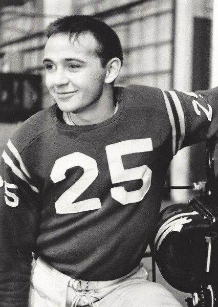 Tommy Kirk
