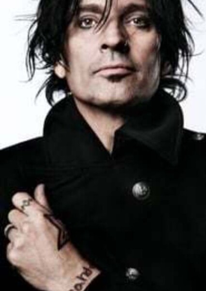 Tommy Lee photo