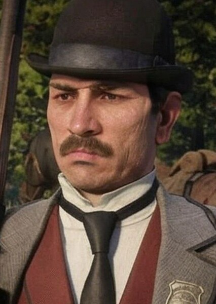 Tommy Lee Jones