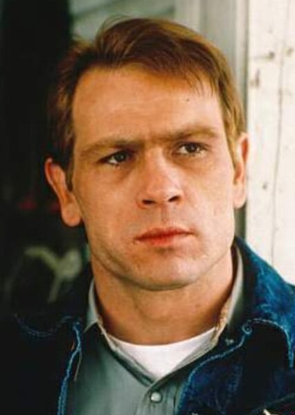 Tommy Lee Jones photo
