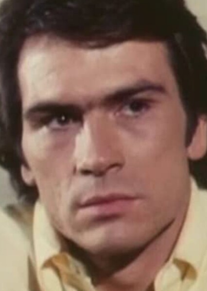 Tommy Lee Jones