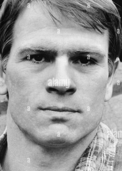 Tommy Lee Jones photo