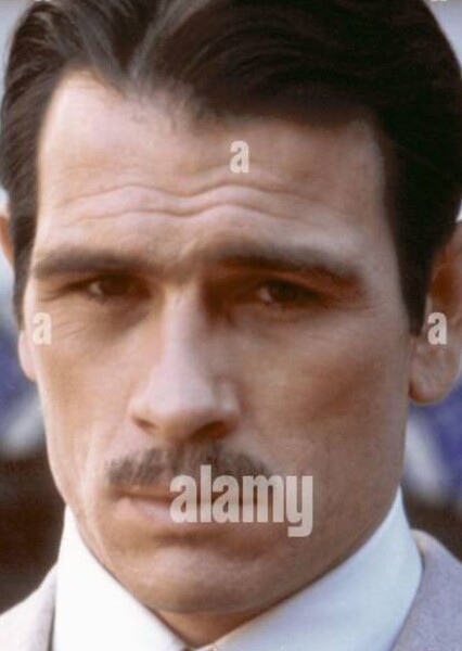 Tommy Lee Jones photo