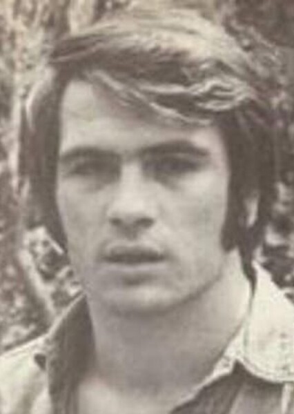 Tommy Lee Jones photo