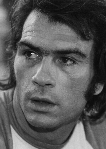Tommy Lee Jones photo