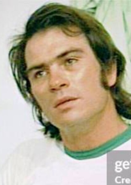 Tommy Lee Jones photo