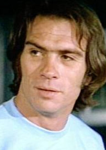 Tommy Lee Jones photo