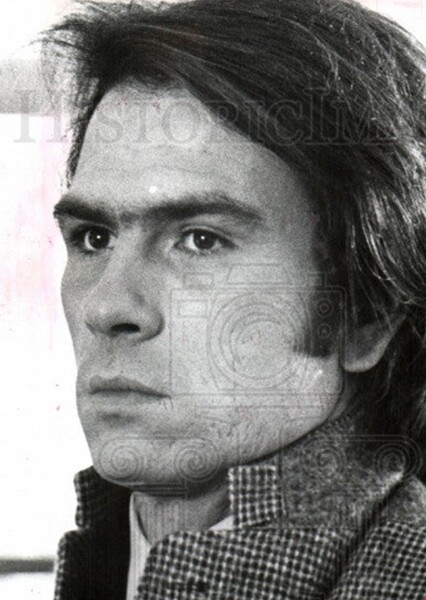 Tommy Lee Jones photo